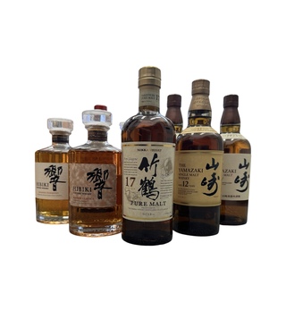 買取品目